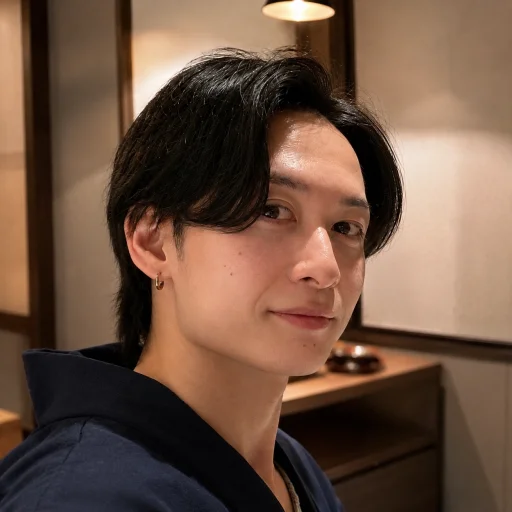 プロフィール画像